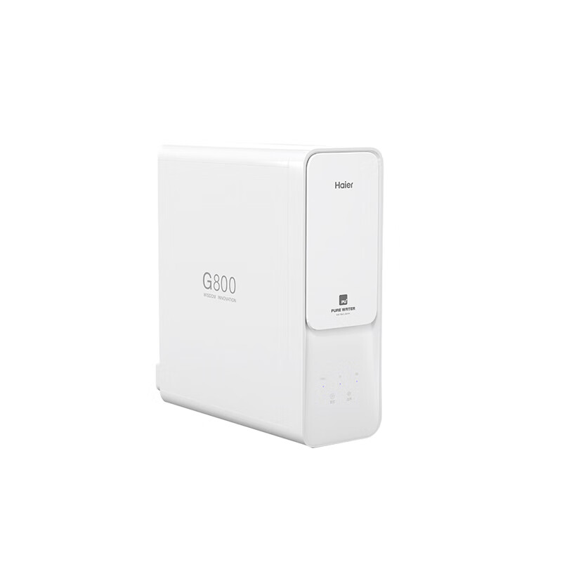 海尔 RO反渗透净水器