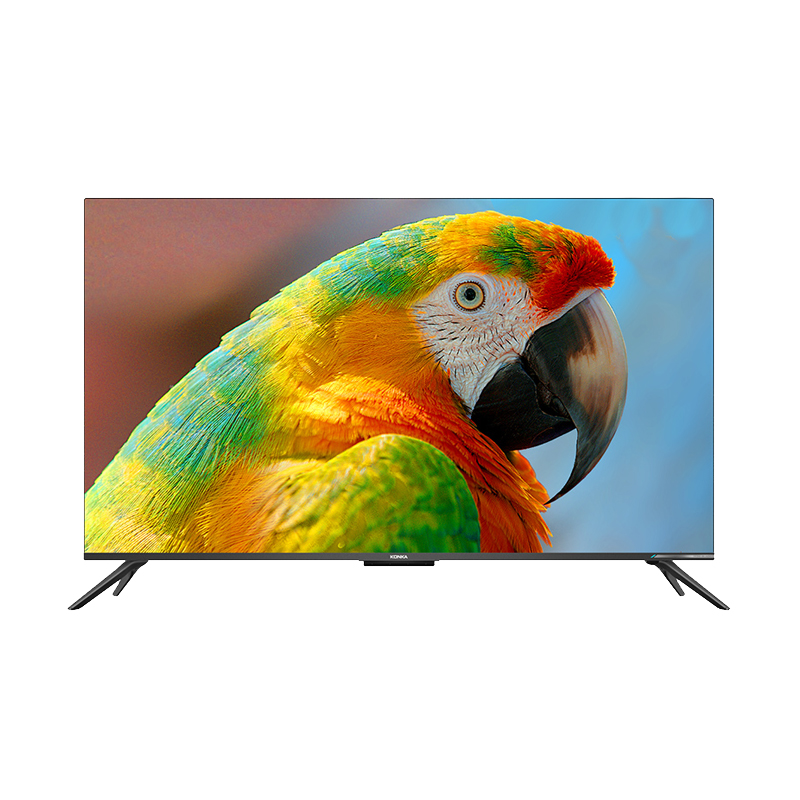 康佳 远场语音超薄液晶电视