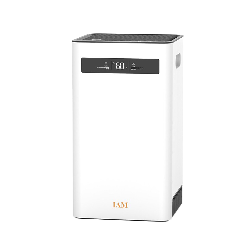 IAM 静音婴儿卧室加湿器