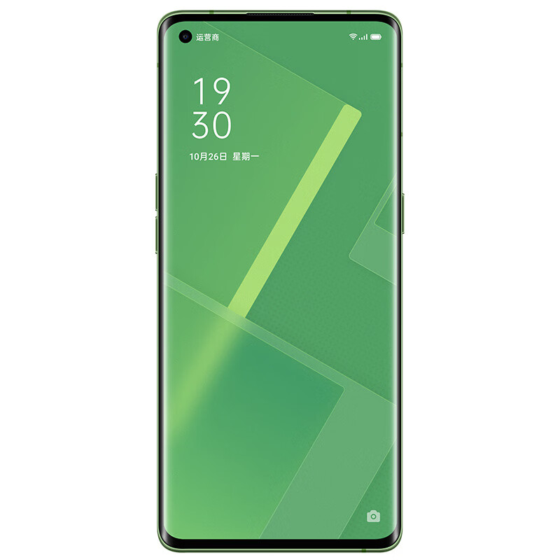 OPPO 超轻薄设计手机