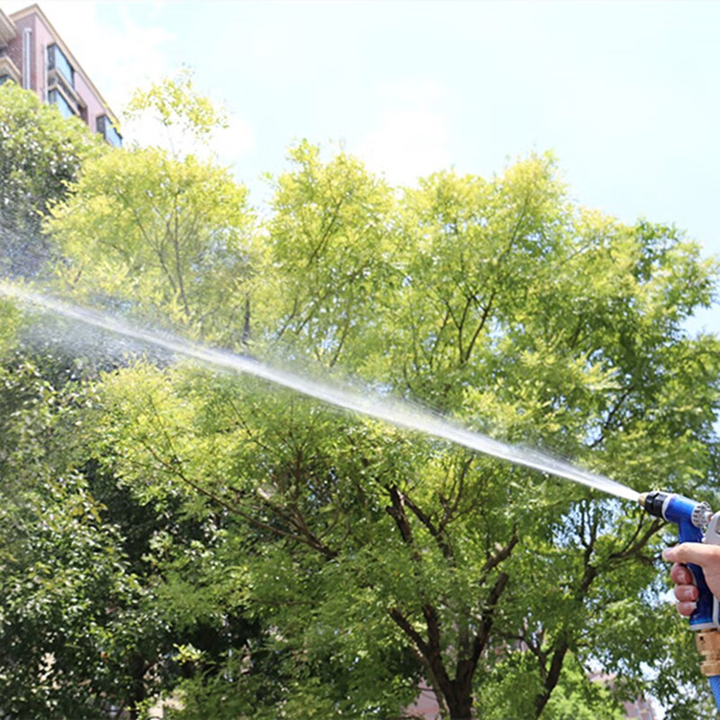 车旅伴 金属铜接头高压洗车水枪