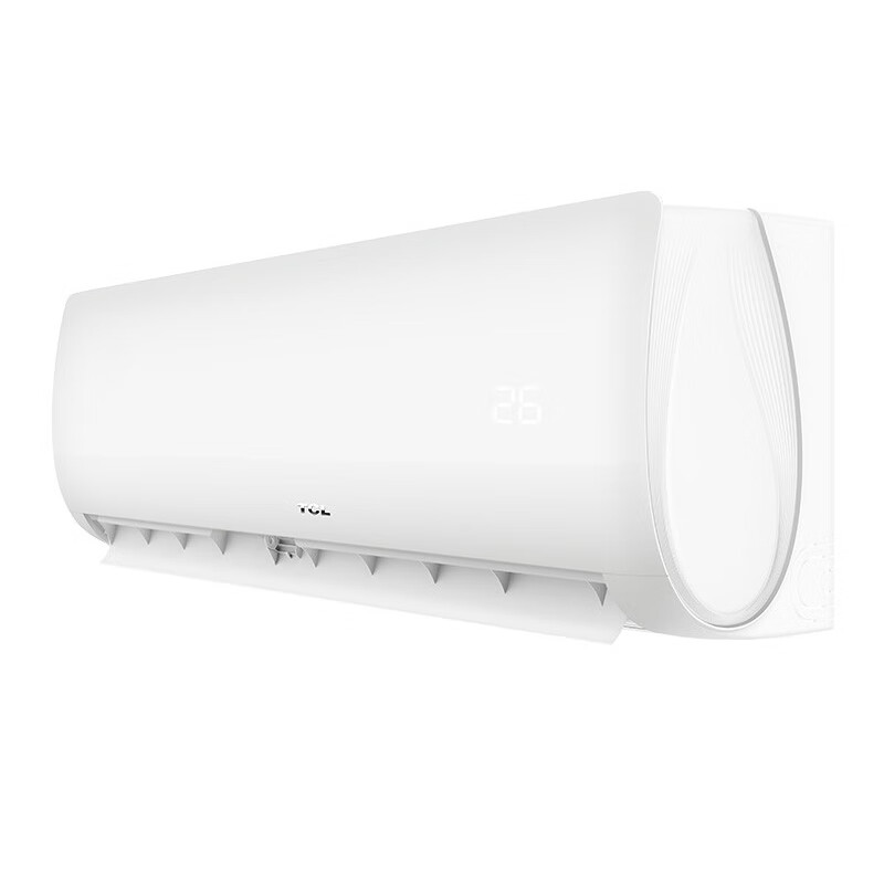 TCL 定速冷暖 空调