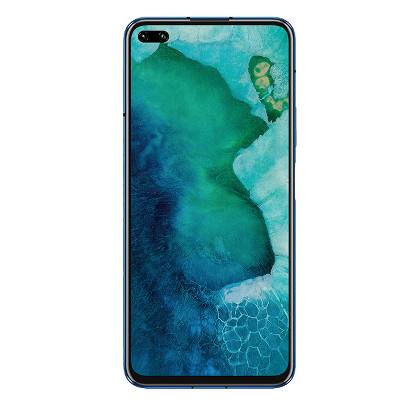 荣耀 快充长续航手机