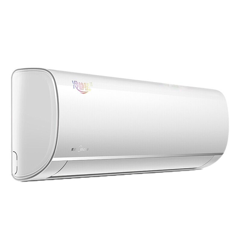 美的 APP操控壁挂空调