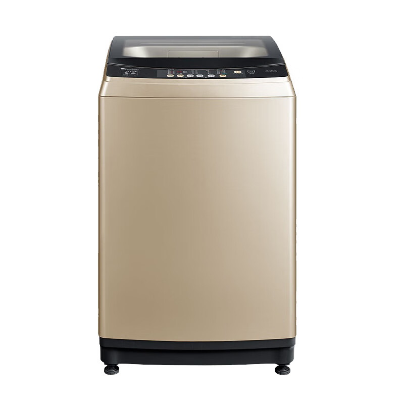 小天鹅喷瀑洗涤洗衣机