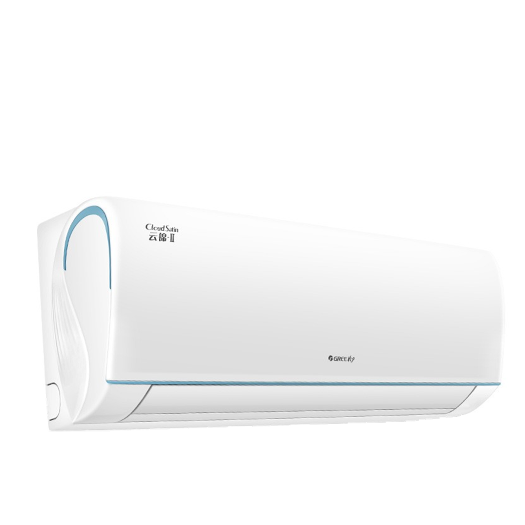 格力 云锦Ⅱ变频冷暖卧室空调