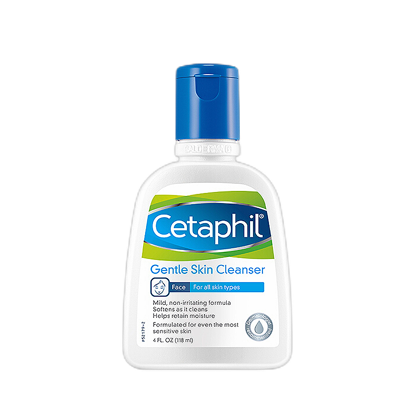 丝塔芙 温和清洁洗面奶