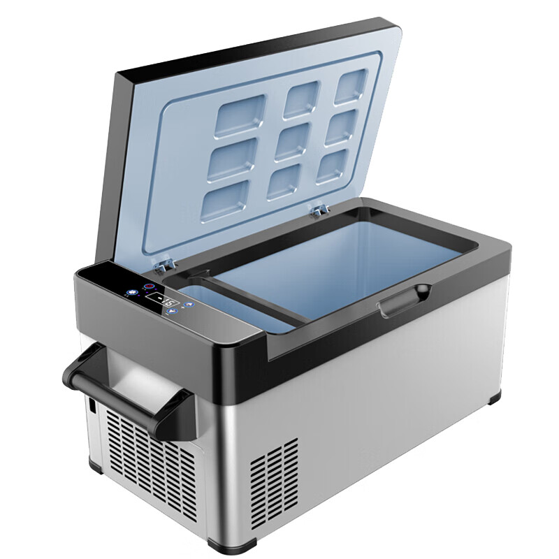 骑炫 可结冰 车载冰箱