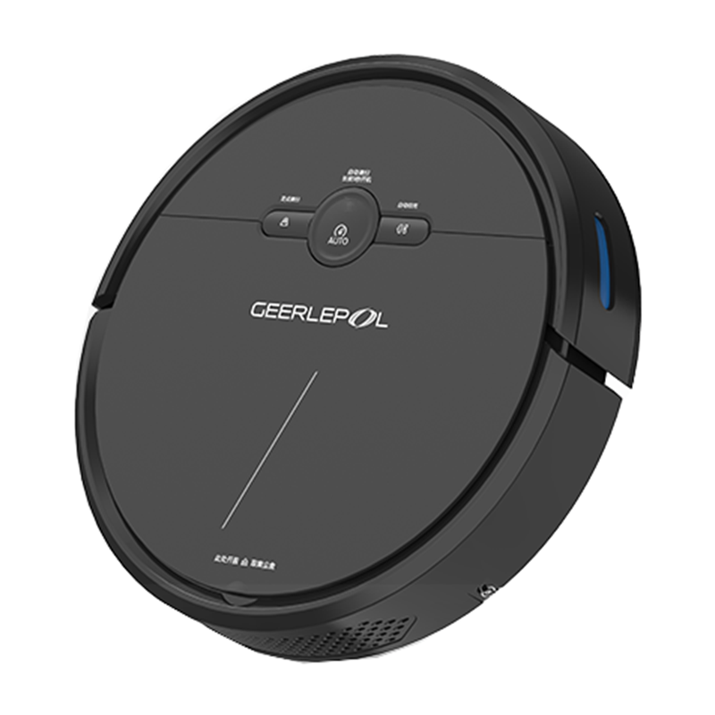 格利浦 智能声控扫地机器人