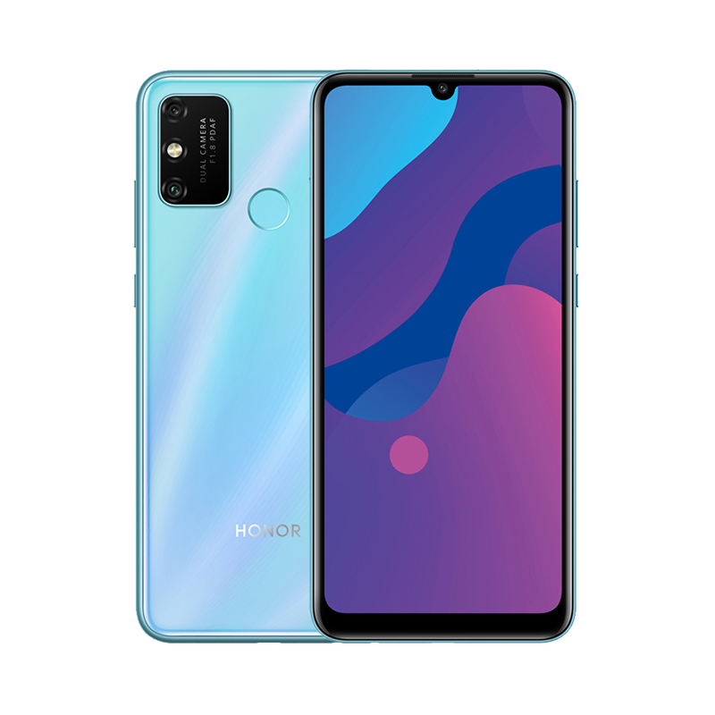 荣耀 长续航智能手机