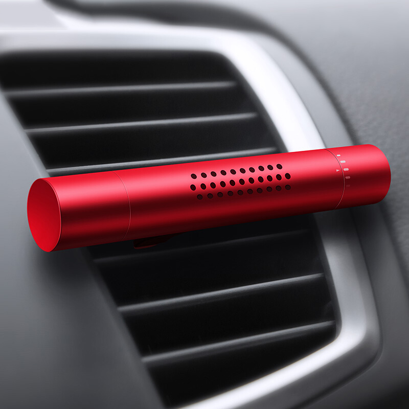 图拉斯 分解异味汽车香水