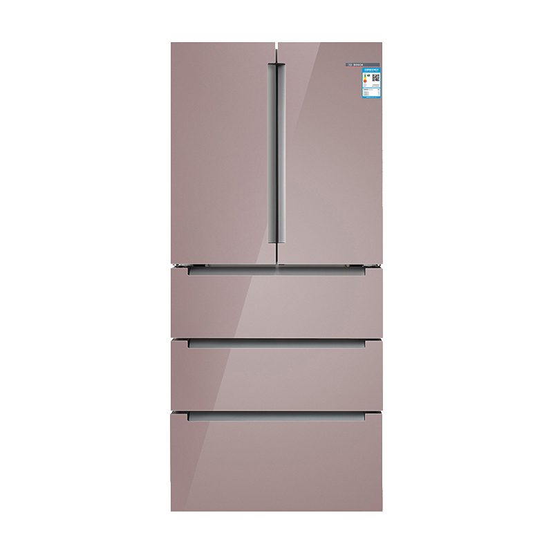 博世零度维他保鲜五门冰箱