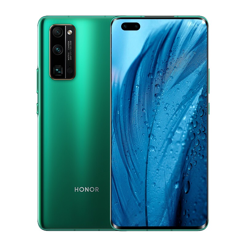 荣耀 畅爽丝滑游戏手机