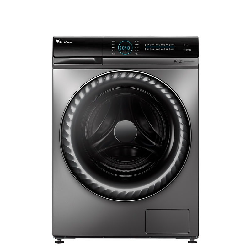 小天鹅智能物理去渍洗衣机