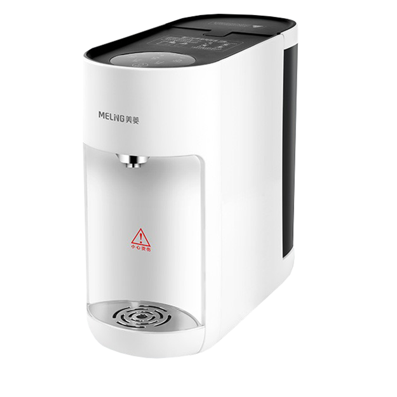 美菱 3秒速热智能饮水机