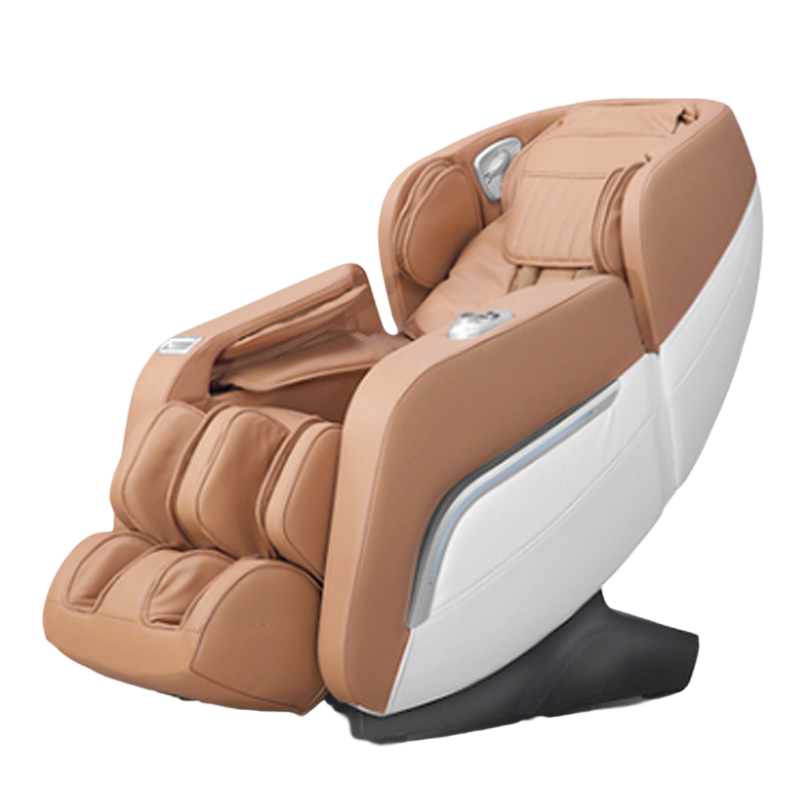 艾力斯特 声控多程序按摩椅