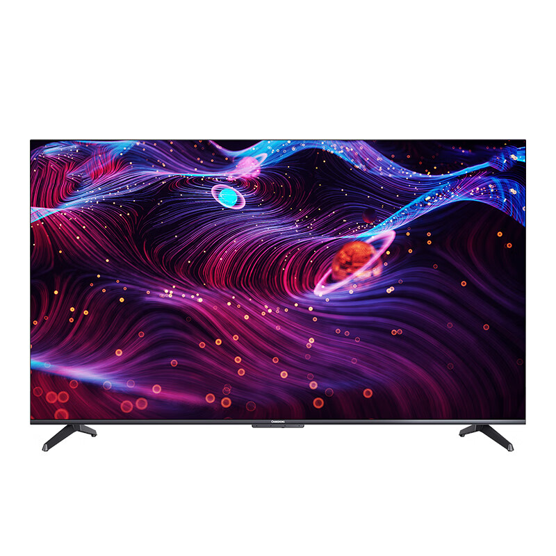 长虹 75英寸全程8K智能电视