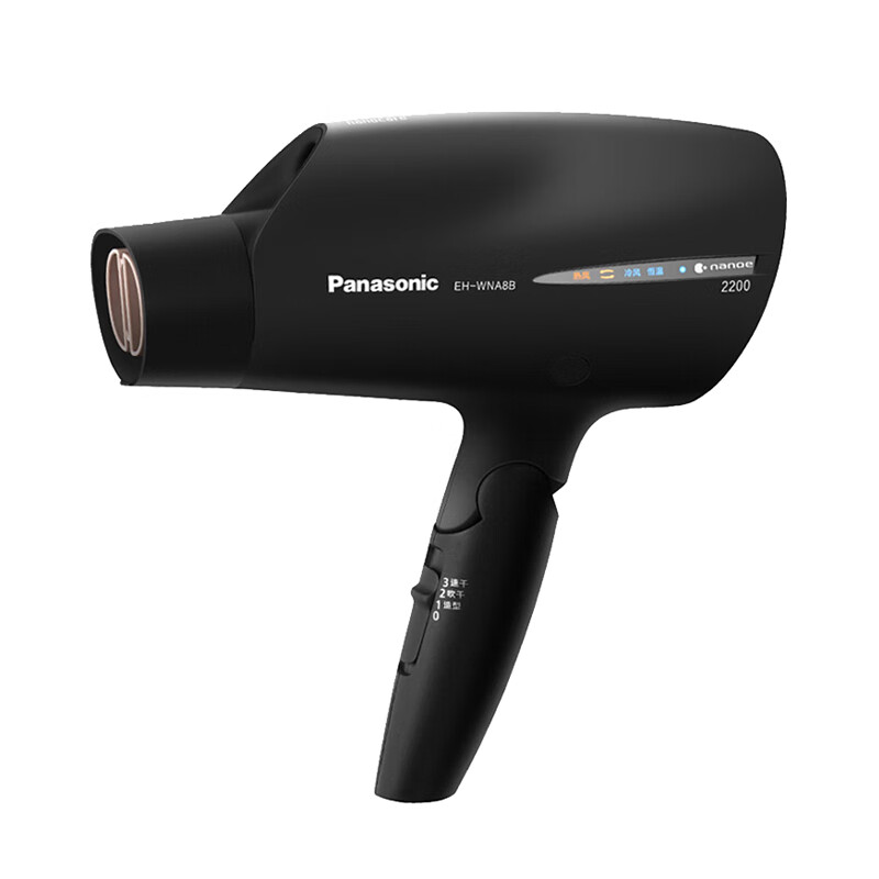松下 恒温呵护 电吹风