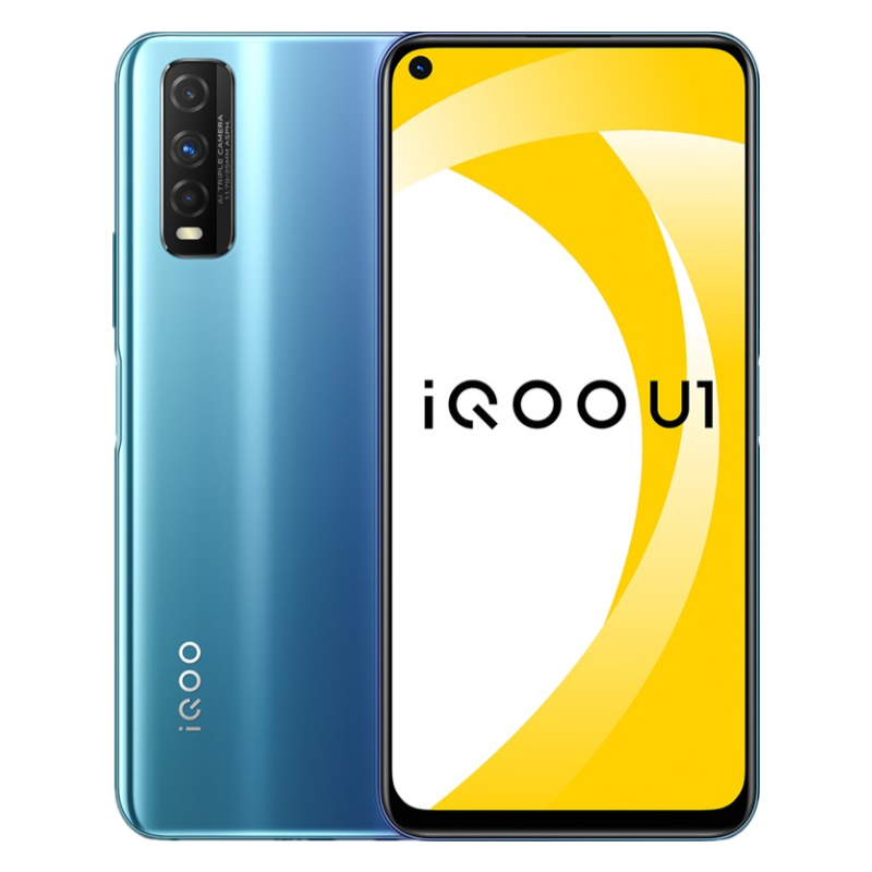 vivo 大电池大屏幕手机