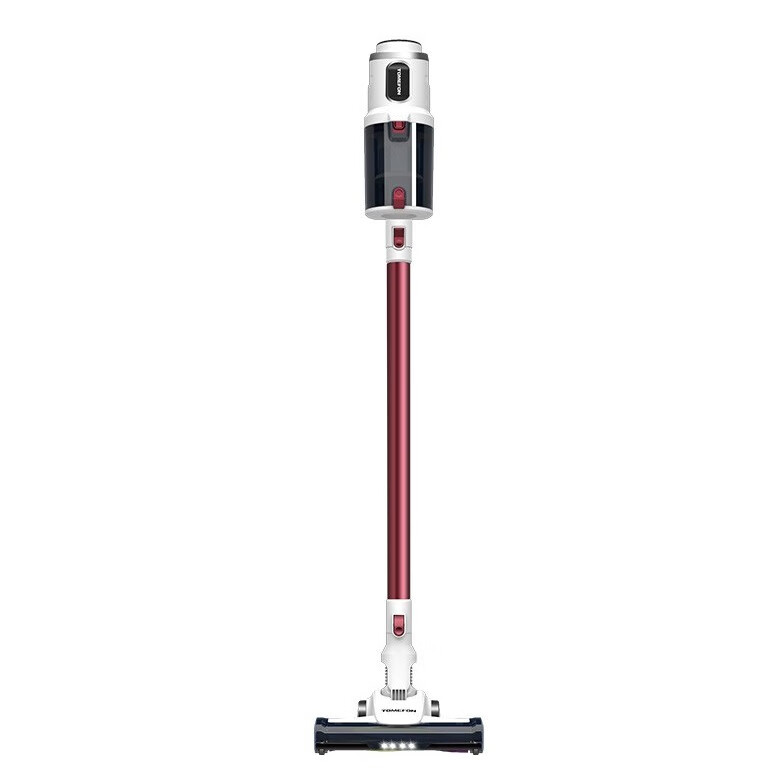 斐纳除螨防缠绕吸尘器