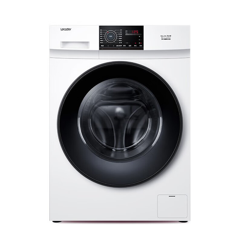 松下变频静音洗衣机