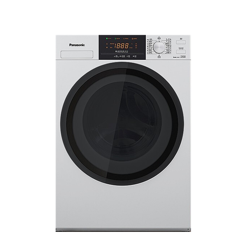松下 专业洗衣滚筒洗衣机