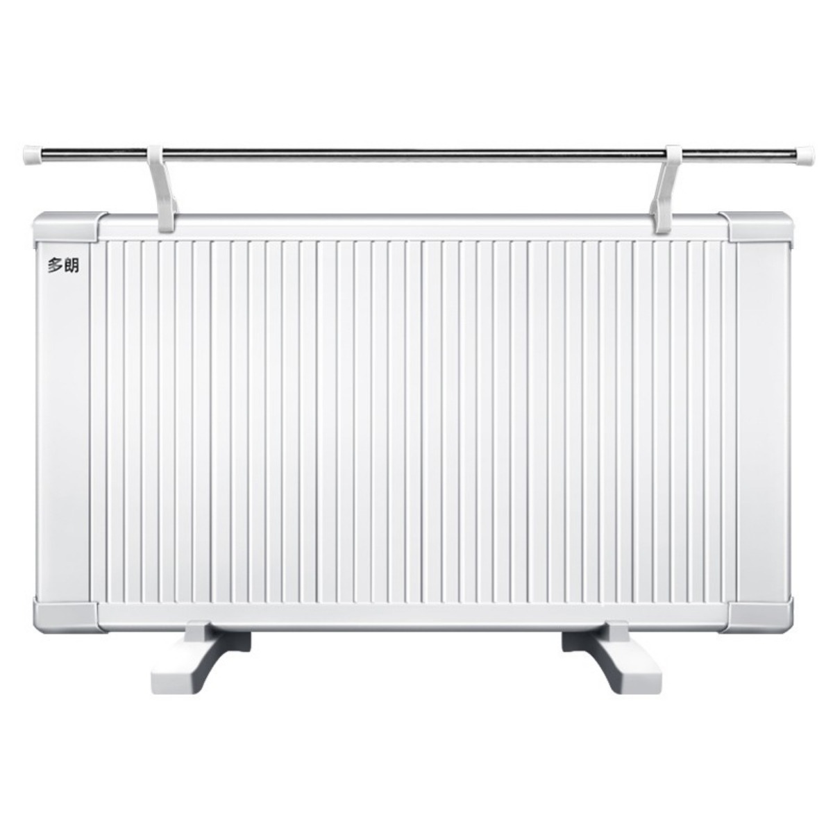 多朗碳晶取暖器