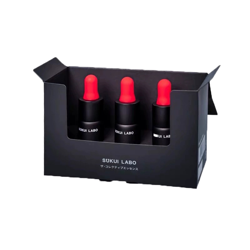 思珂研 保湿 面部精华