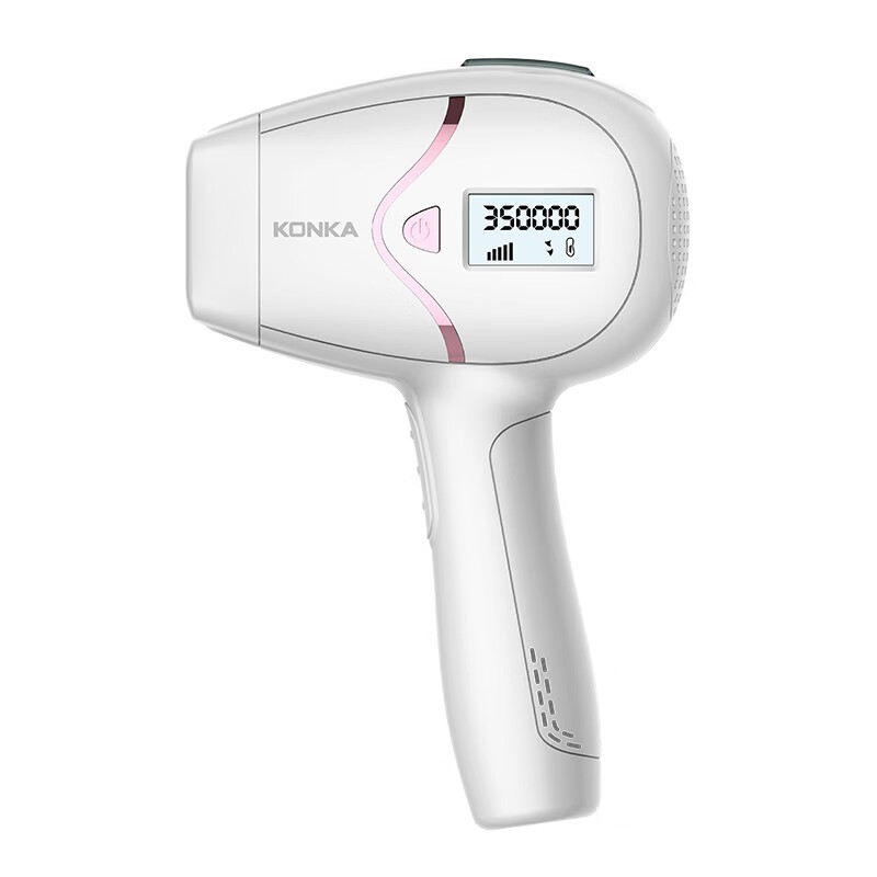 康佳 5挡调节电动脱毛器