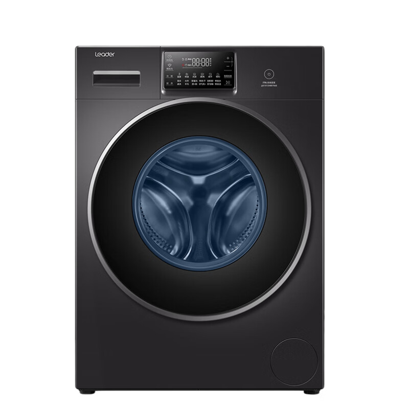 海尔 变频烘干洗衣机