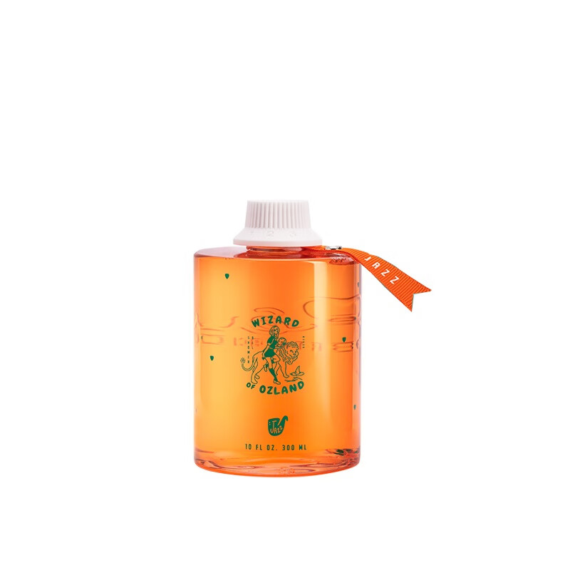 rever 黄金配比沐浴露