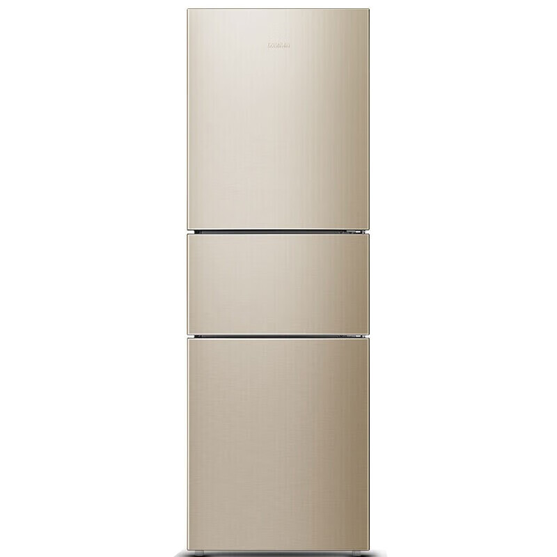 容声 双驱变频冰箱