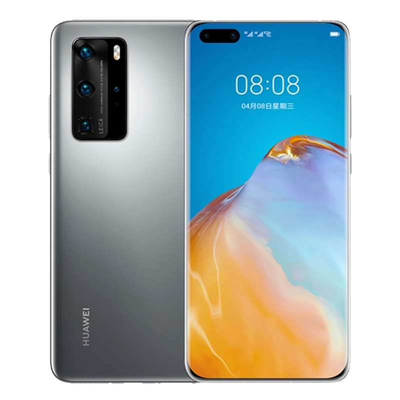 华为 麒麟990 手机