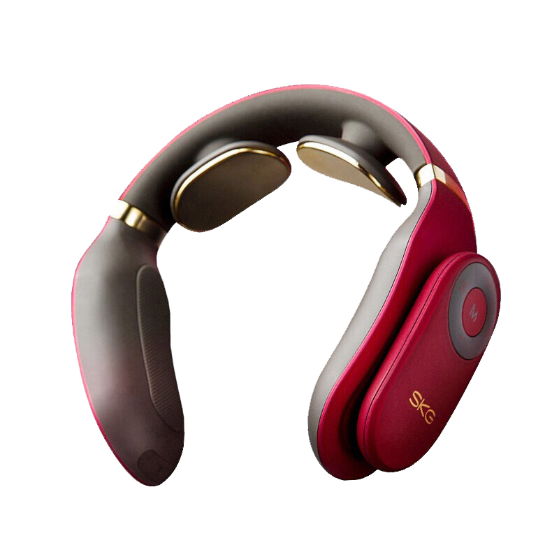 SKG 多模式控制按摩器