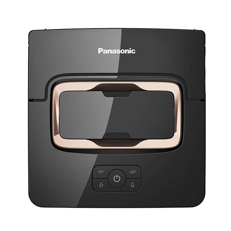 松下自动清洗扫地机器人