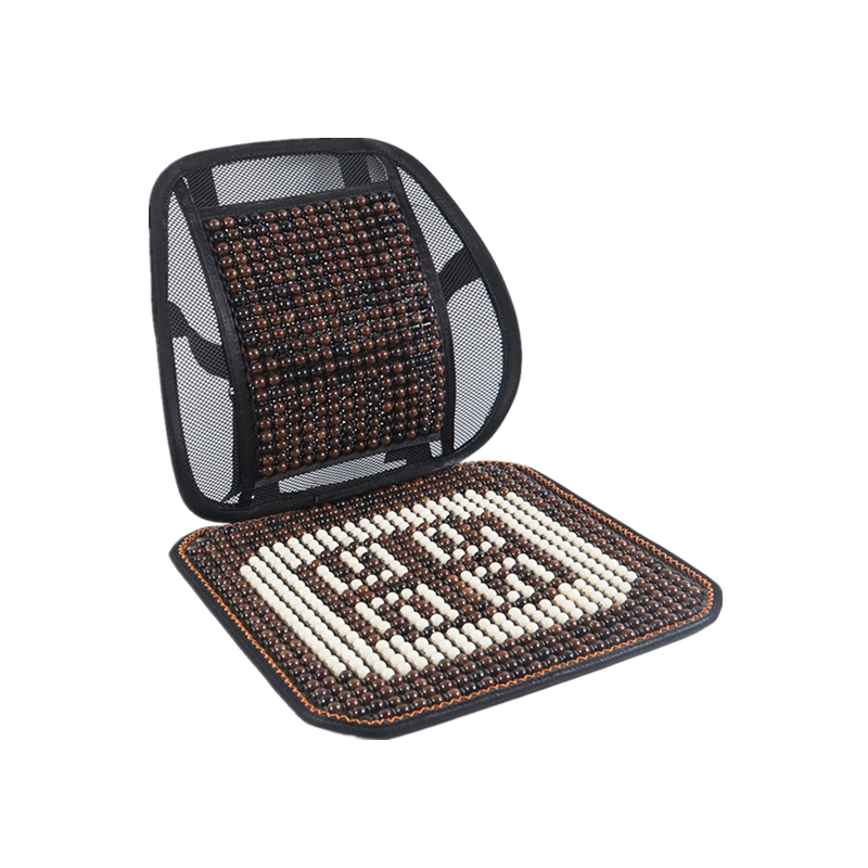 笨斯基 菩提子坐垫