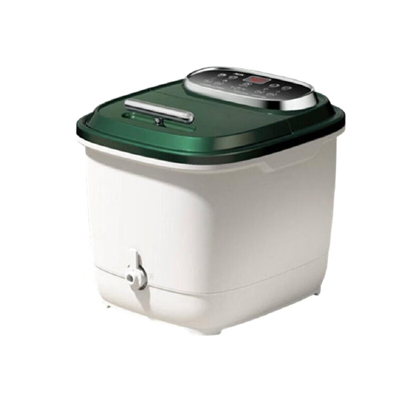 奥克斯 水电分离足浴盆