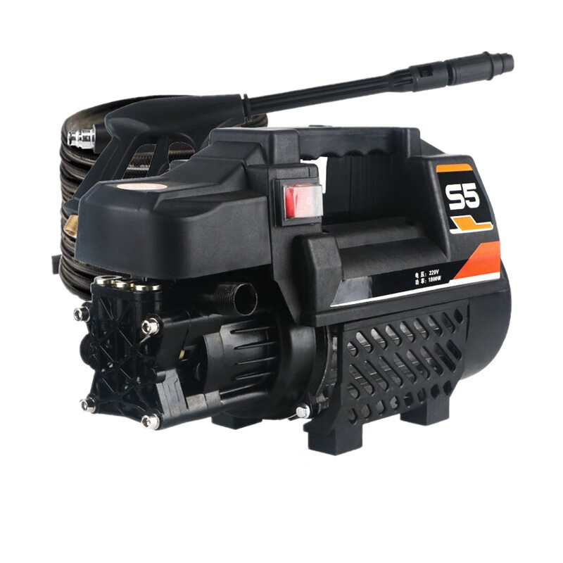 凯猫 大功率洗车机