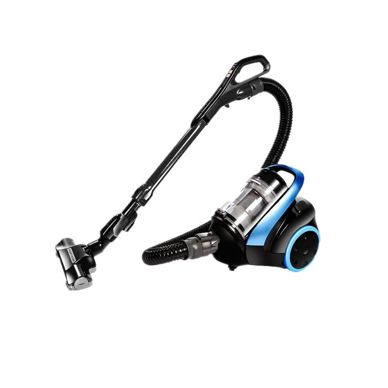 松下 大吸力卧式吸尘器