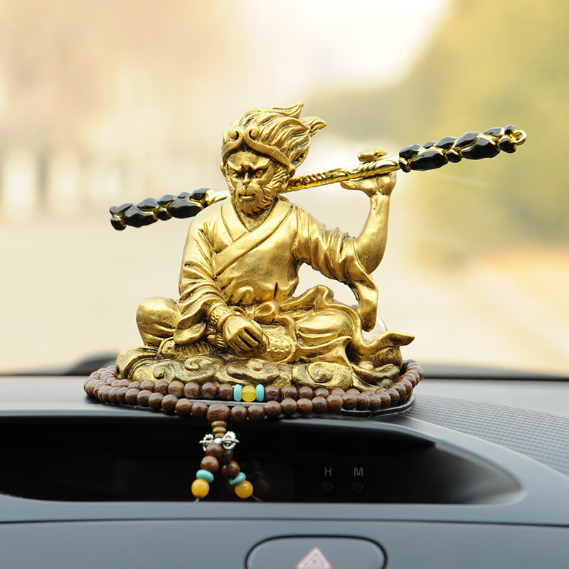 慕致齐天大圣摆件