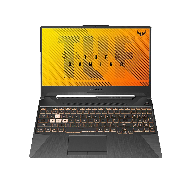 华硕 英特尔wifi6游戏本