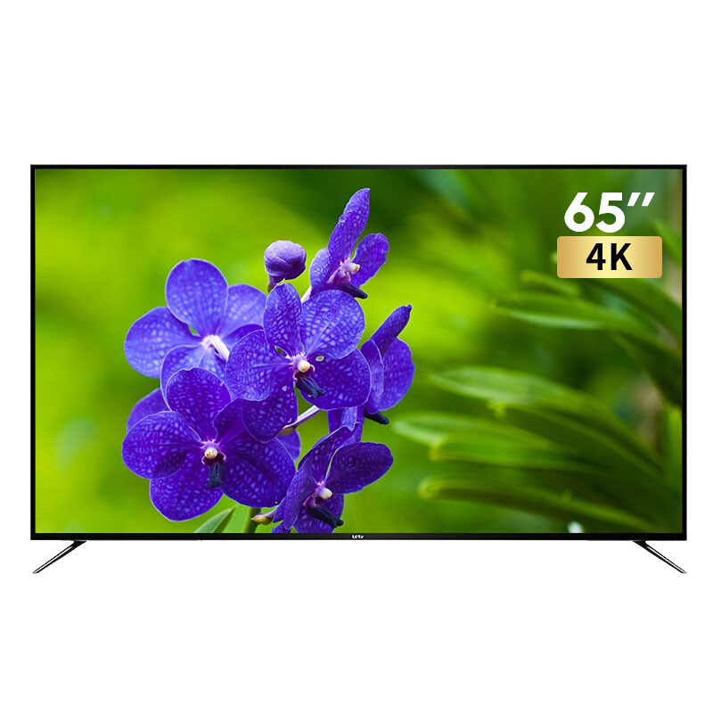 乐视 4K超高清智能液晶电视