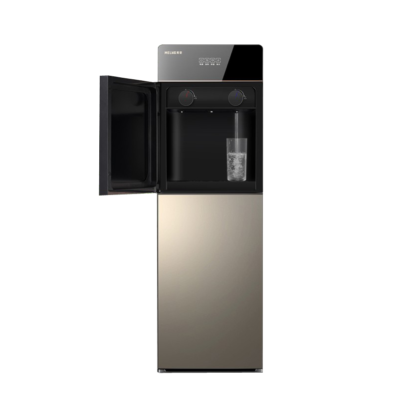 美菱 下置水桶 饮水机