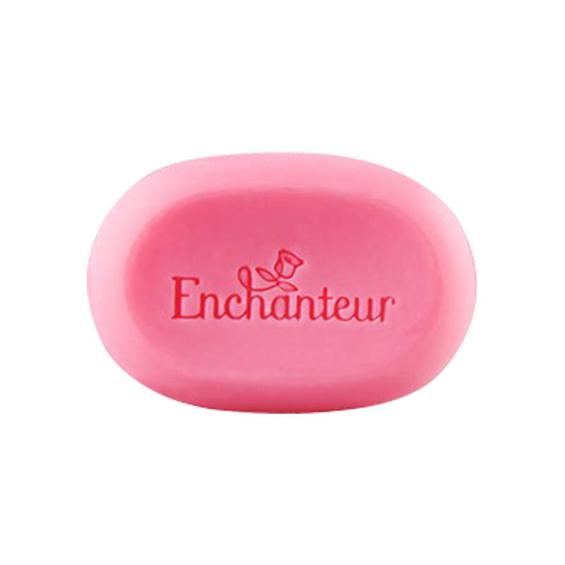 艾诗 花香滋润香皂