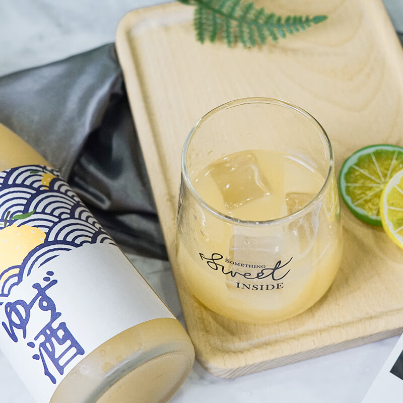 本坊酒造 微酸爽口低度酒