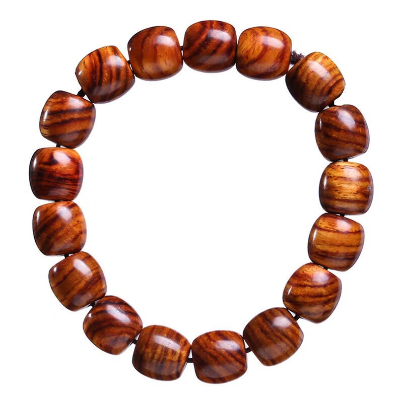 月印百川黃花梨木手串