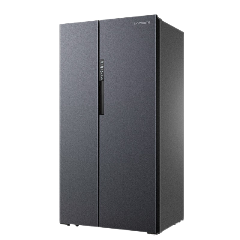 创维 大容量电冰箱