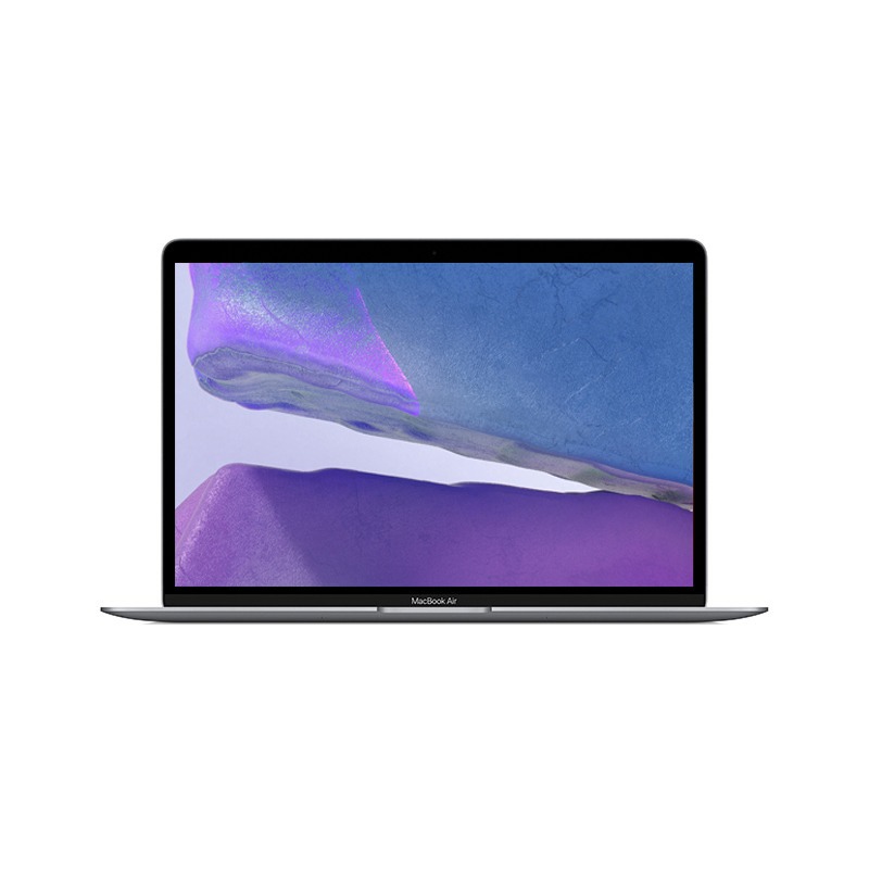 Apple 高清屏笔记本