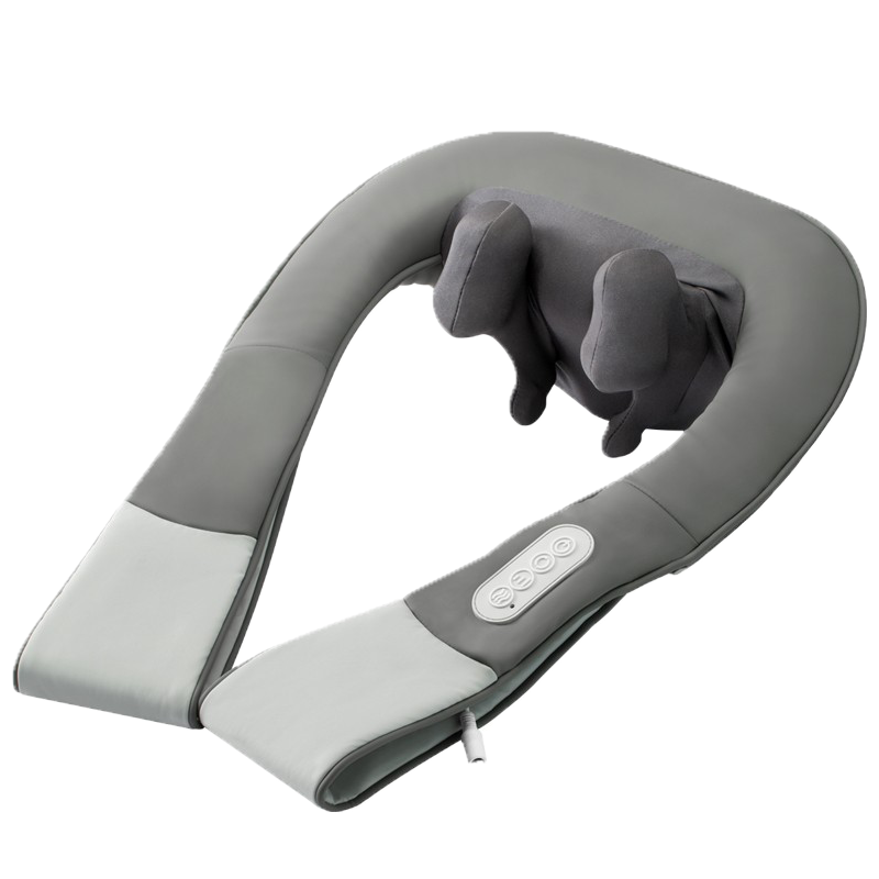 网易严选 温感热敷按摩器