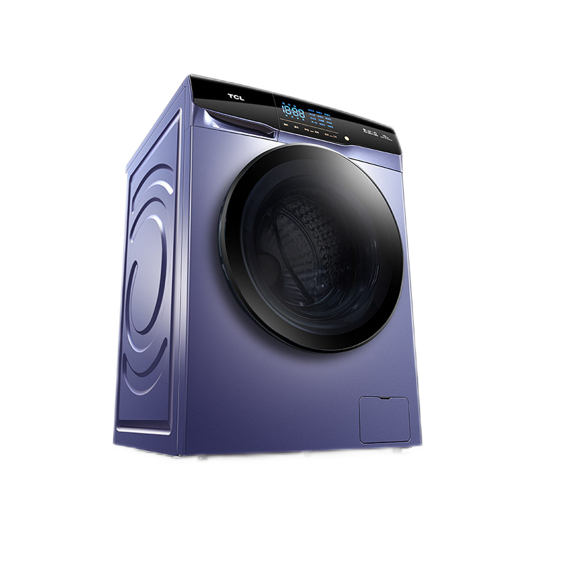 TCL 蜂巢结构内筒洗衣机